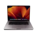 Apple MacBook Pro 16“ M1 PRO 10C CPU 16C GPU 512 GB SSD 16 GB Ram 2021 19% MwS2