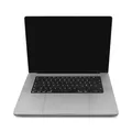 B-Ware - Apple MacBook Pro 2021 16 Zoll, M1 Pro 10-Core, 16GB, 512GB, Spacegrau