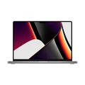 2021 Apple MacBook Pro (16", Apple M1 ProChip mit 10-CoreCPU und 16-CoreGPU, 16G