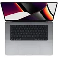 Apple MacBook 2021 16" 512 GB SSD (deutsch QWERTZ) Wie Neu! **