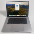 Apple MacBook Pro 16" M1 Pro 2021 | 16GB RAM | 512GB SSD | 10C CPU | QWERTY #Z25