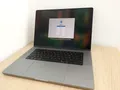 Apple MacBook Pro MK183D/A 16GB/512GB 16,2 Zoll Display M1 Pro Prozessor grau