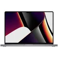 NOTEBOOK APPLE MACBOOK PRO 16" A2485 M1 PRO 10-CORE CPU 16-CORE GPU 16GB RAM