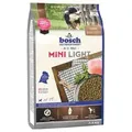 BOSCH Mini Light 2,5kg - neue Rezeptur +Überraschung für den Hund