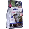 Mini Light 2,5 Kg Trockenfutter - Bosch