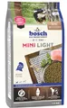 bosch HPC Mini Light | Hundetrockenfutter für übergewichtige Hunde kleiner Rassen (bis 15 kg) | 1 x 2.5 kg