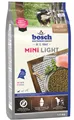 bosch HPC Mini Light Hundetrockenfutter für kleine übergewichtige Hunde 2.5 kg