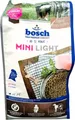 (€ 7,58 /kg) Bosch Mini Light Hundefutter kalorienreduziert Light Futter: 2,5 kg