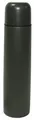 MFH | Fox Outdoor | Vakuum-Thermoskanne | 1 Liter | oliv | Isolierflasche | Isof
