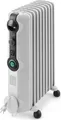 Öl-Radiator Radia S (grau, 2.000 Watt)