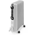 Lradiator De'longhi Trrs0920 2000 W 3 Leistungsstufen Weiß