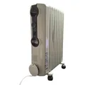 De'Longhi Radiator Radia-S TRRS0920 – 1500 W Heizleistung, stufenloser Temperatu