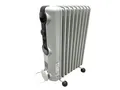 Ölradiator DeLonghi TRRS0920 2000 W weiß