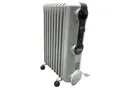Ölradiator DeLonghi TRRS0920 2000 W weiß