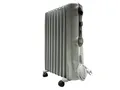 Ölradiator DeLonghi TRRS0920 2000 W weiß
