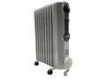 Ölradiator DeLonghi TRRS0920 2000 W weiß B-WARE