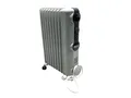 Ölradiator DeLonghi TRRS0920 2000 W weiß