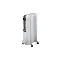 DeLonghi TRRS 0920 Ölradiator Heizkörper Heizgerät Elektro-Heizkörper 2000 Watt