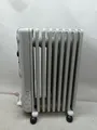 De'Longhi Radia S – Ölheizer fuer Raeume bis 60m³, Elektroheizung 2000W