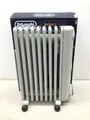 De'Longhi TRRS 0920 2000W Ölradiator - Hellgrau