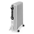 Delonghi trrs0920 Ölkühler weiß schwarz