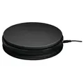 EUROPALMS Drehteller 45cm bis 40kg schwarz
