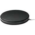 Europalms Drehteller 45cm bis 50kg schwarz