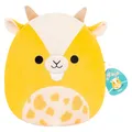 Jazwares Squishmallows gelbe Ziege 30cm (28 cm) (0191726912385)