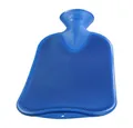 Fashy Wärmflasche FASHY Wärmflasche Halblamelle saphir 6440 54, 1 Stück