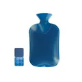 2x FASHY Wärmflasche Halblamelle saphir 6440 54 1 ST