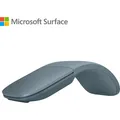 Microsoft Surface Arc Mouse/Travel/Blue Track/1,000 DPI/Wireless Bluetooth/Blue (Kabellos) (19012035647)