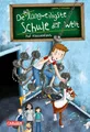 Die unlangweiligste Schule der Welt 1: Auf Klassenfahrt: Ein lustiges Schulabenteuer ab 8 Jahren mit einem Inspektor für Langeweile-Bekämpfung (1)
