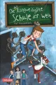Die unlangweiligste Schule der Welt 1: Auf Klassenfahrt von Sabrina J. Kirschner