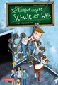 Die unlangweiligste Schule der Welt Auf Klassenfahrt Buch Sabrina J. Kirschner