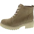 Waldläufer Schnürstiefelette beige 38,5 EU