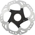 Shimano Bremsscheibe DEORE XT SM-RT86 160 mm