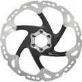 Shimano Bremsscheibe SM-RT86S 160mm, 6-Loch, Ice-Tech, für Deore XT