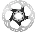 Bremsscheibe Shimano Deore XT SM-RT86S2 6-Loch - 160 mm