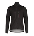 Maloja Windjacke SanzenoM Cycle Thermal Windblock (warm, winddicht) schwarz Herren