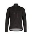 Maloja Allwetterjacke Windjacke SanzenoM Cycle Thermal Windblock (warm, winddicht) schwarz