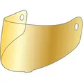 HJC HJ-38 Visier, gold für Männer