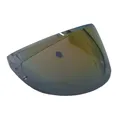 HJC Visier für i71 / F71 HJ-38 Gold-Verspiegelt HJ-38