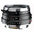 Voigtländer Nokton 40mm f/1,4 M.C. Leica M