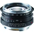 Voigtländer Objektas Nokton Classic MC Leica M 40 mm F (M-Bajonett, Vollformat) (VL019M)