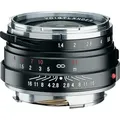 Voigtländer 40/1.4 Nokton M.C. schwarz Leica M-Mount