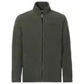 VAUDE Outdoorjacke SE Men's Tamor Jacket (1-St) warme Fleecejacke blau S (48)
