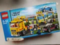 ◄◄ BSH ►► LEGO Auto Transporter 60060