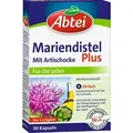 Abtei Mariendistel Plus Kaps.30er