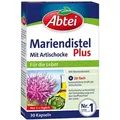 Abtei Mariendistel Plus mit Artischocke