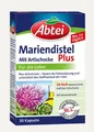 Abtei Mariendistel  Plus Artischocke,  PZN 17944053,  30 Kapseln